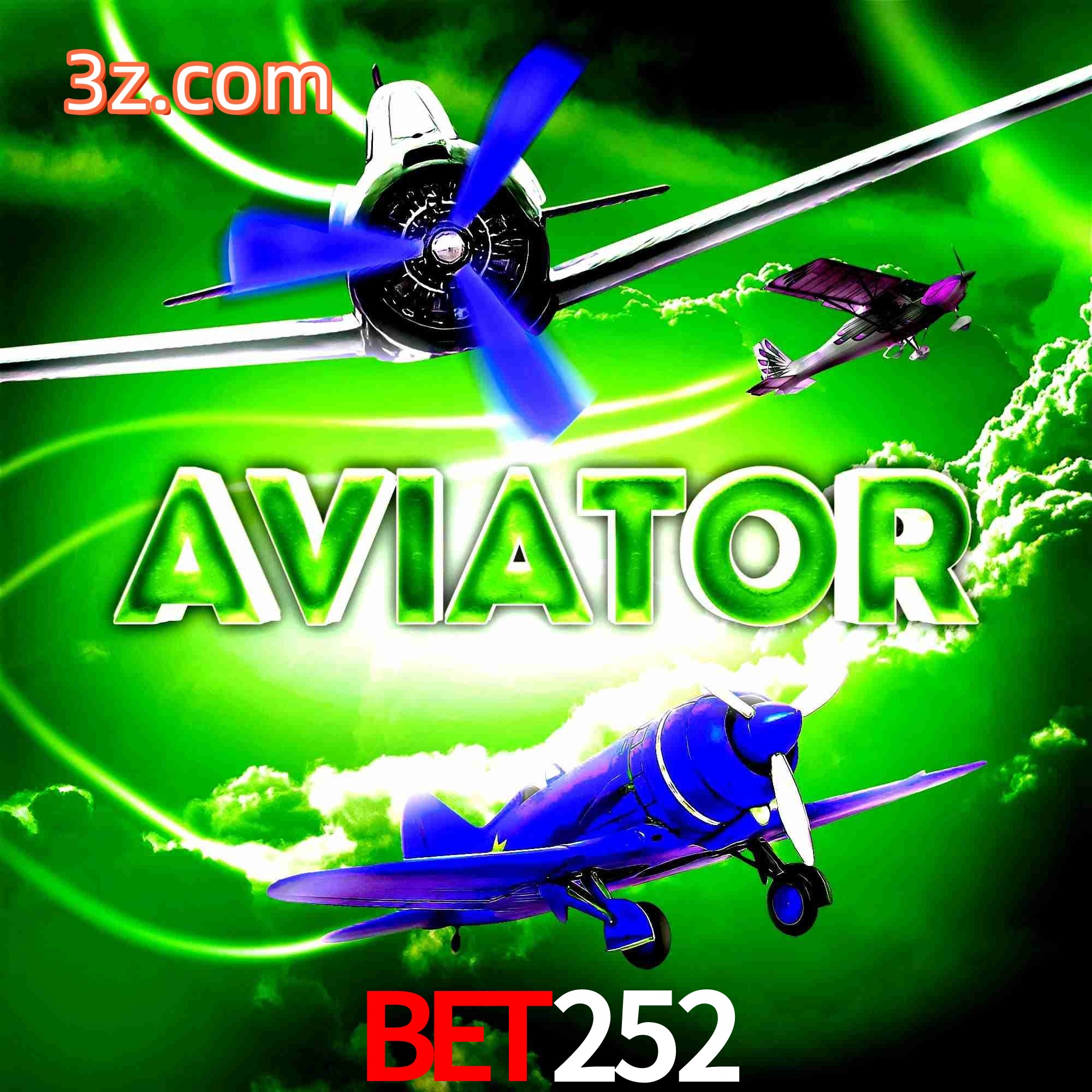 Aviator Bet252 Tente a Sorte