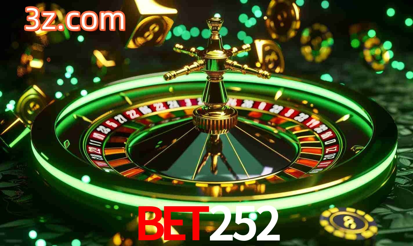 Desfrutar de um Cassino Bet252