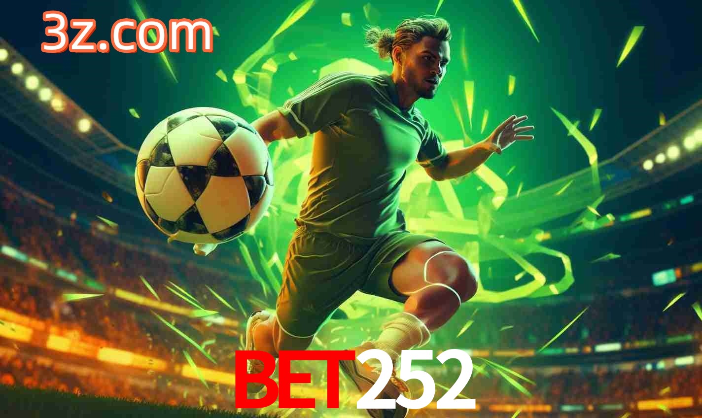 Diversidade Apostas no Bet252