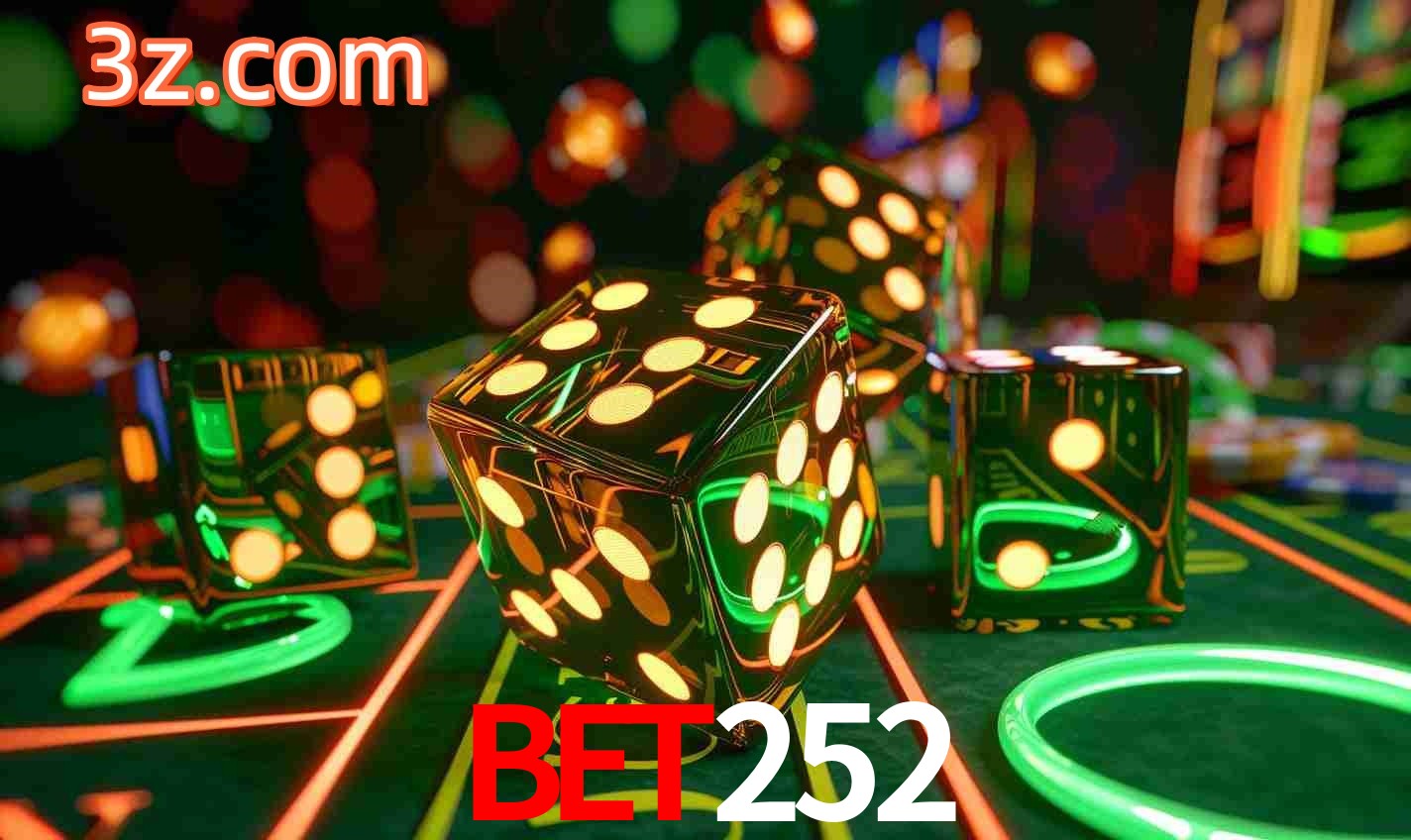 Entretenimento no Jogos Bet252