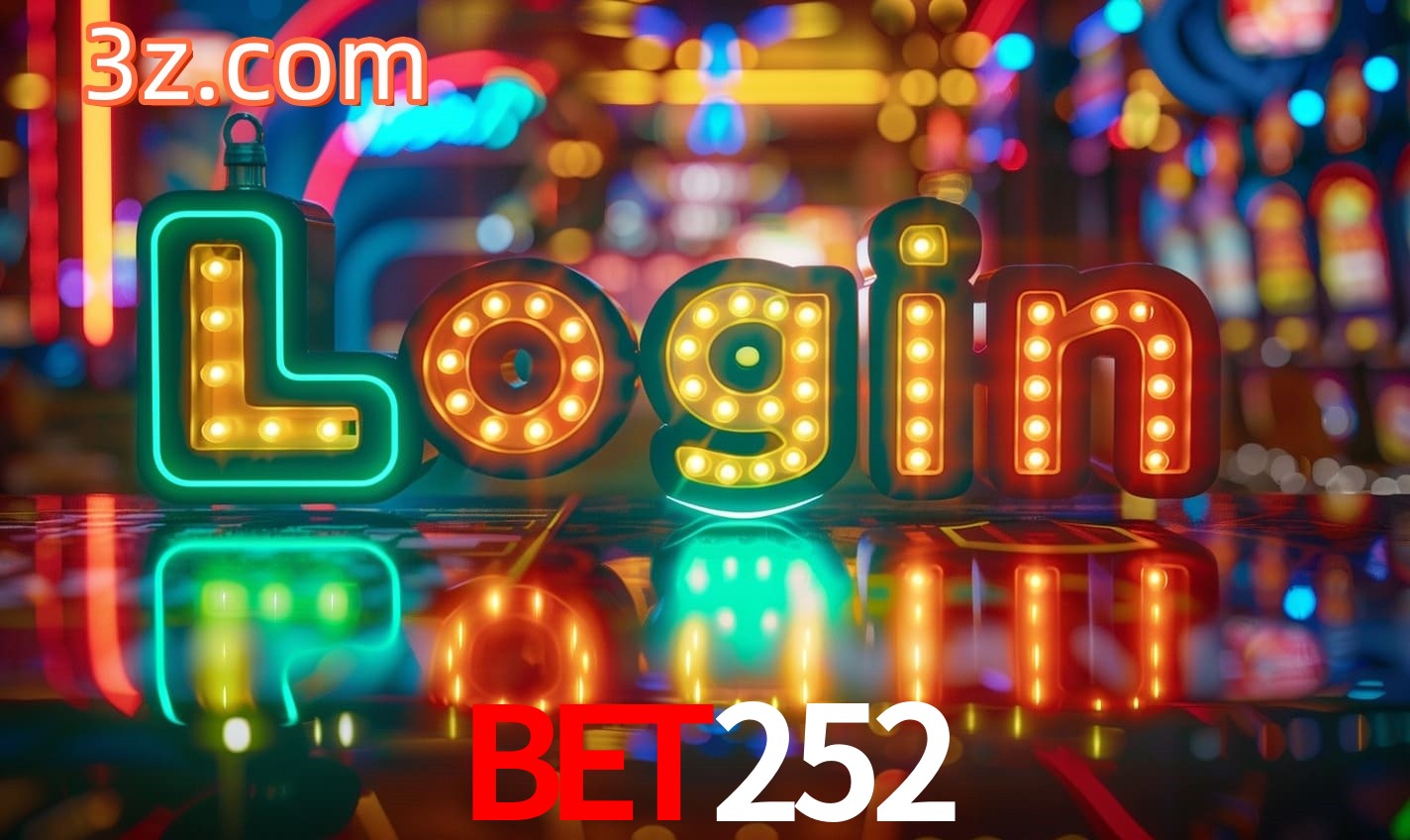 Mundo dos Jogos Cassino Bet252