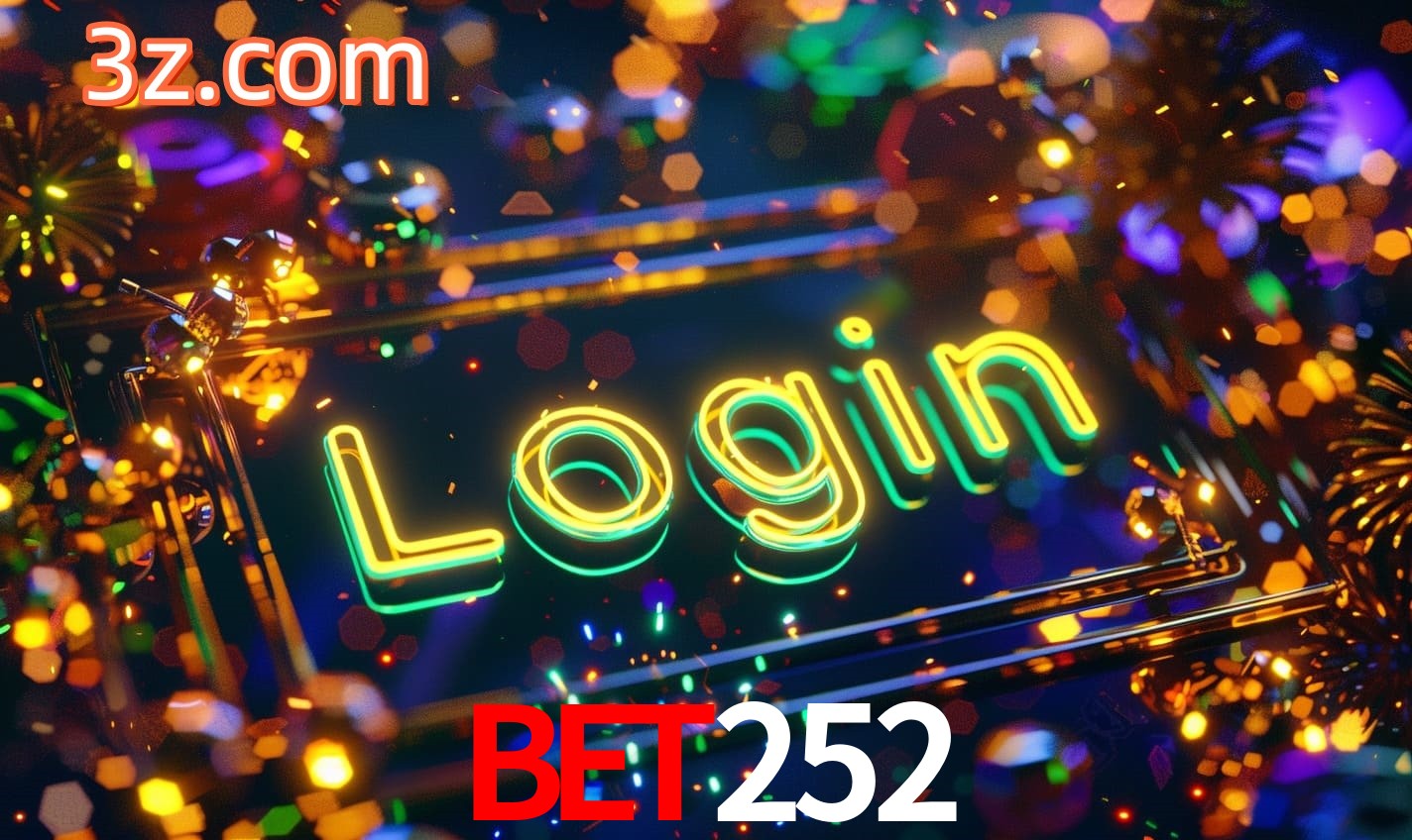 Populares Slots Bet252