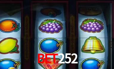 Generoso Bônus Cassino Bet252